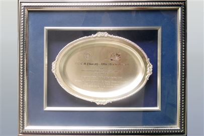 ICEA-Ultratech Awards - 2014-2015