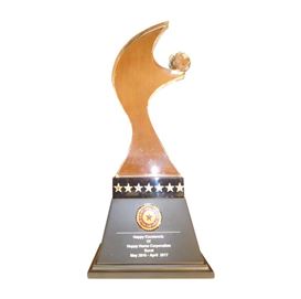 Crisil 7 star ratings - 2016