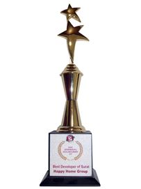 94.3 MY FM Entrepreneur & Excellence Awards 2017