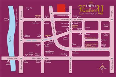NAKSHATRA_EMBASSY