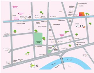 NAKSHATRA_VILLA