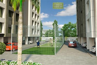 CAPITAL_GREENS