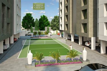 CAPITAL_GREENS