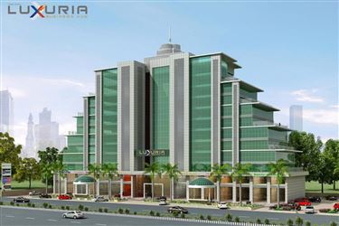 LUXURIA_BUSINESS_HUB