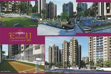 NAKSHATRA_EMBASSY