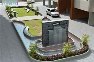 VASTU_LUXURIA