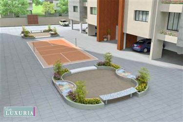 VASTU_LUXURIA