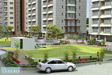 VASTU_LUXURIA