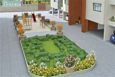 VASTU_LUXURIA