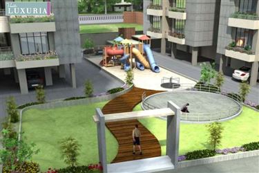 VASTU_LUXURIA