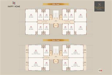 LUXURIA_TRADE_HUB