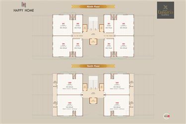 LUXURIA_TRADE_HUB